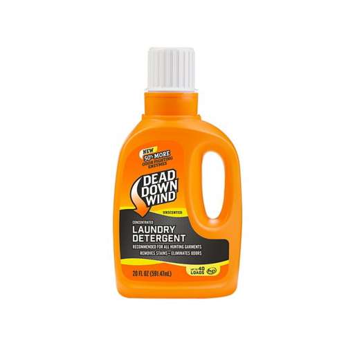 Dead Down Wind Laundry Detergent 20oz