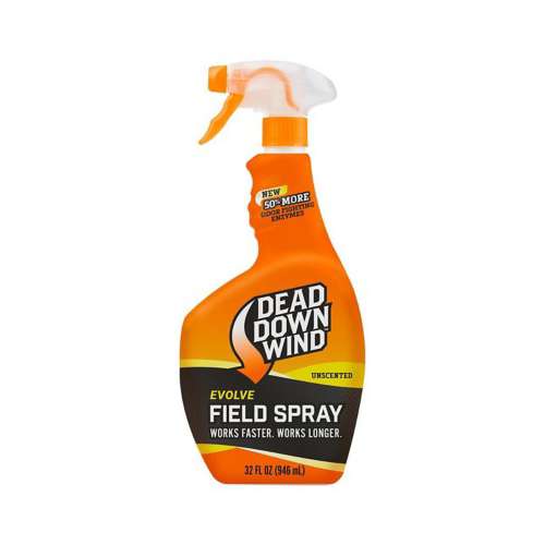 Dead Down Wind Field Spray 32 oz