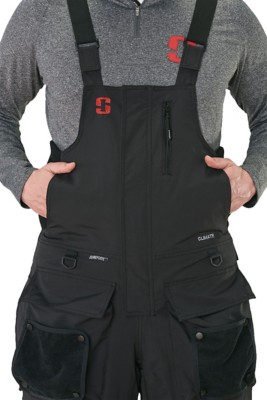 Men's StrikerICE Climate Bibs | SCHEELS.com