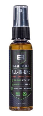 Breakthrough All-in-One 2 oz. CLP