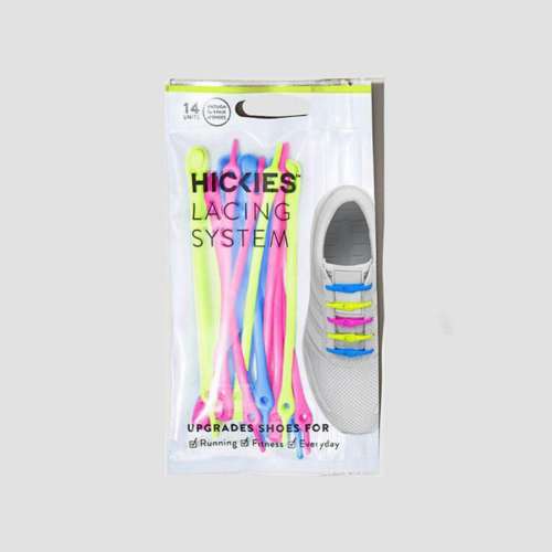 Hickies Inc H2 14 Pack Laces