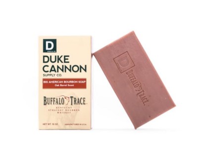 Men's Duke Cannon Big American Bourbon Soap