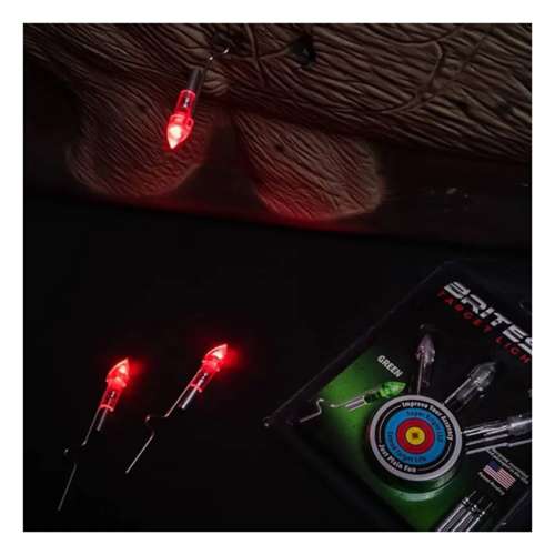 Doubletake Archery Britespot Target Lights