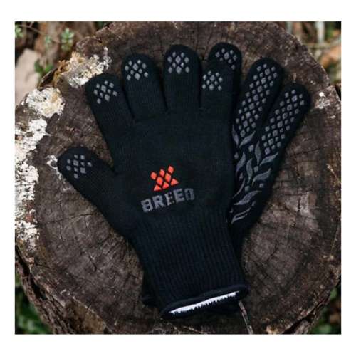 Breeo Grilling Gloves