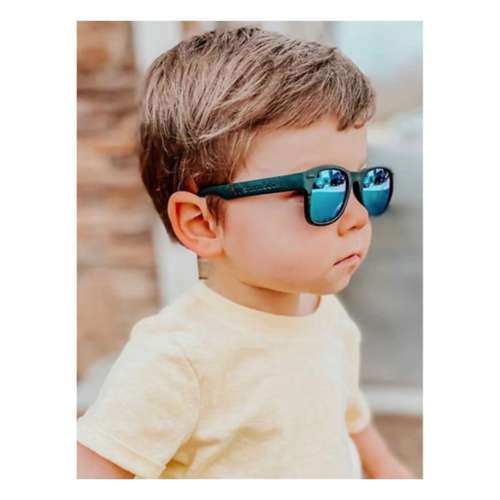 Roshambo Toddler Bueller Polarized APE sunglasses
