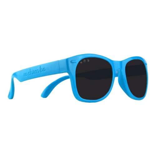 Roshambo Medusa Zack Morris Polarized rectangle-frame Sunglasses