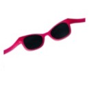 Roshambo Toddler Kelly Kapowski Sunglasses