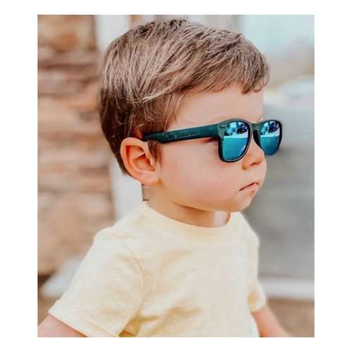 Roshambo Bueller Toddler Polarized Sunglasses