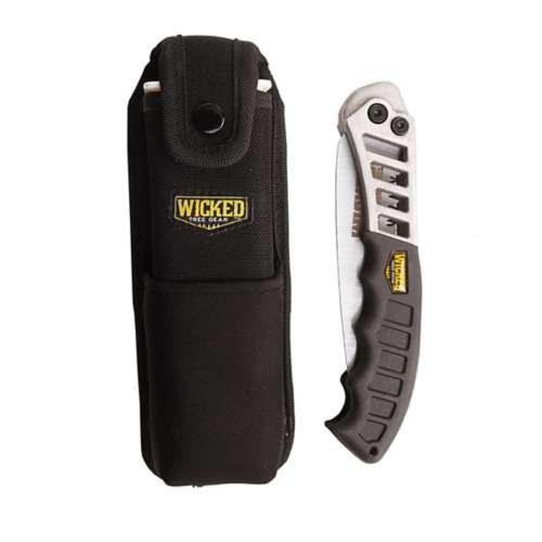 Wicked Tough Saw Combo Pack