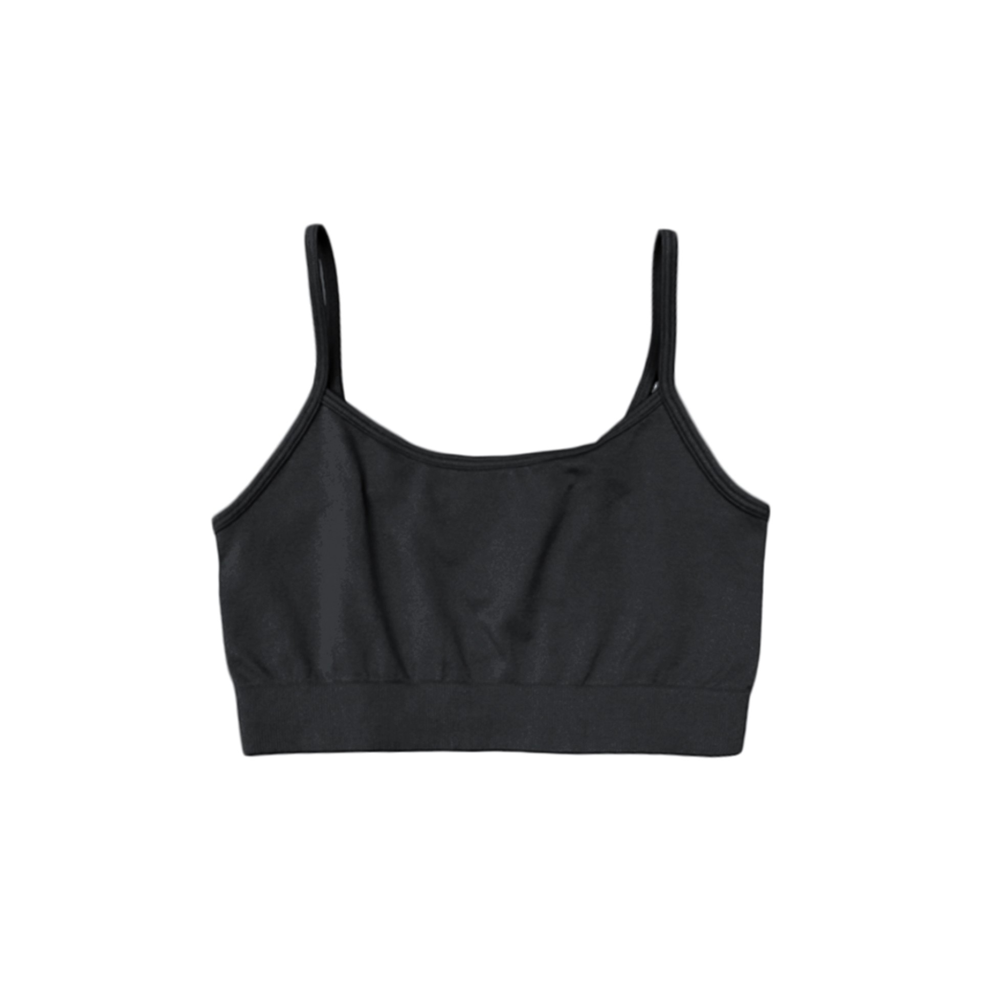 Girls' Under Armour Crossback Sports Bra