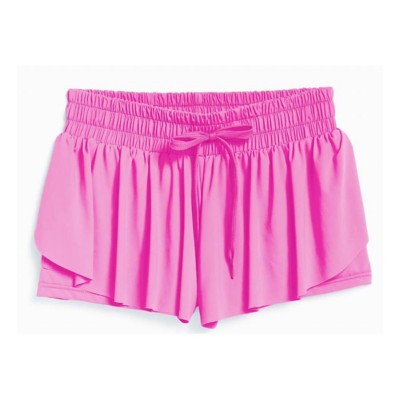 Girls' Suzette Fly Dispersed Shorts