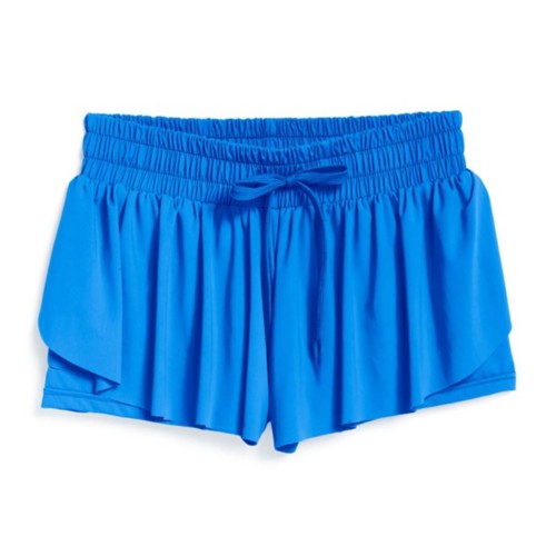 Toddler Girls' Suzette Fly Away Shorts