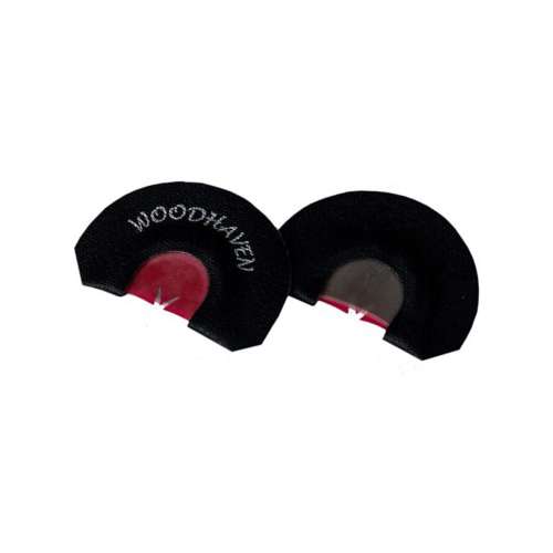 WoodHaven Diaphragm Turkey Call