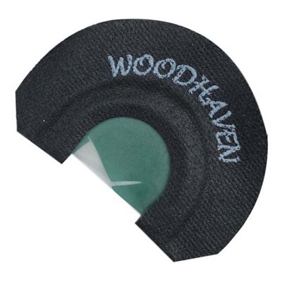 WoodHaven Custom Calls Ninja Hammer Diaphragm Turkey Call