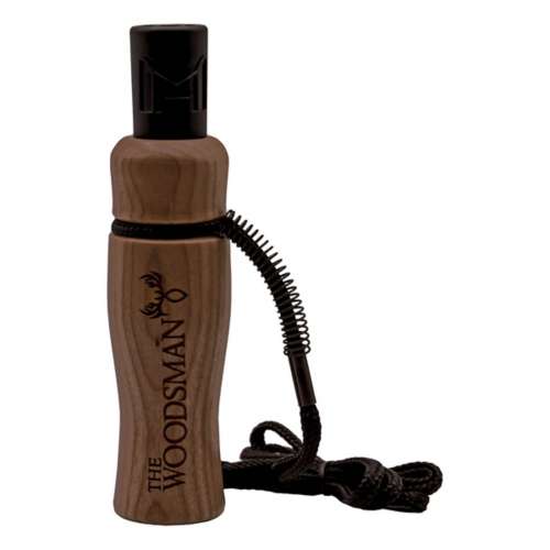 WoodHaven The Woodsman Buck Grunt Deer Call