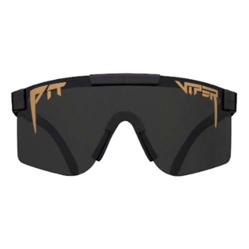 Pit Viper Original The Exec Sunglasses