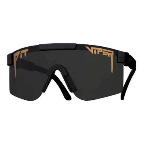Pit Viper Original The Exec Sunglasses