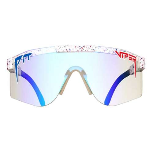 Pit Viper OG The Merika Night Shades Sunglasses