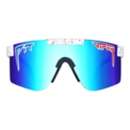 Pit Viper The OG Absolute Freedom Polarized Sunglasses