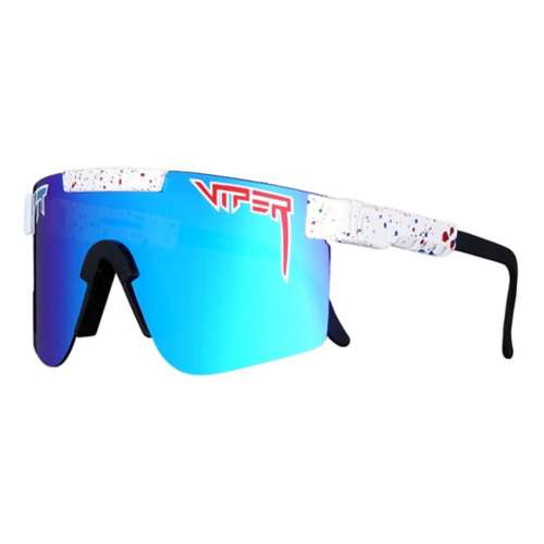 Pit Viper The OG Absolute Freedom Polarized Sunglasses