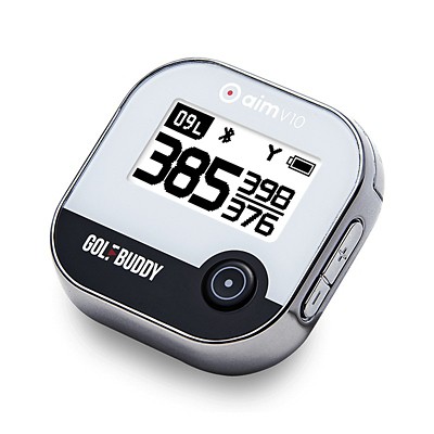 golf buddy gps rangefinder