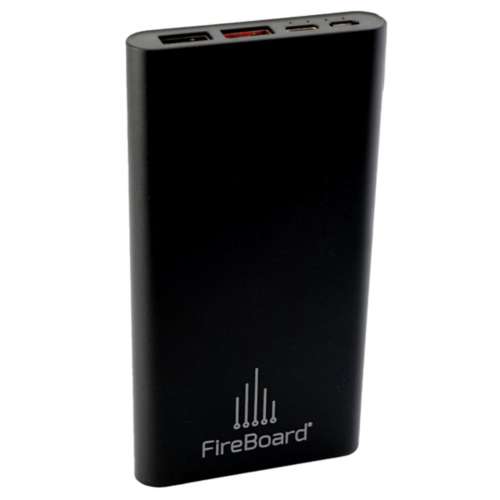 Fireboard 10000 MAH Battery Pack