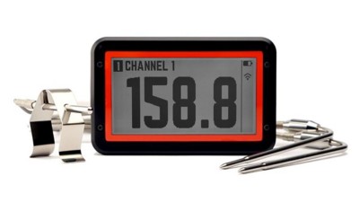 Wireless Meat Probe