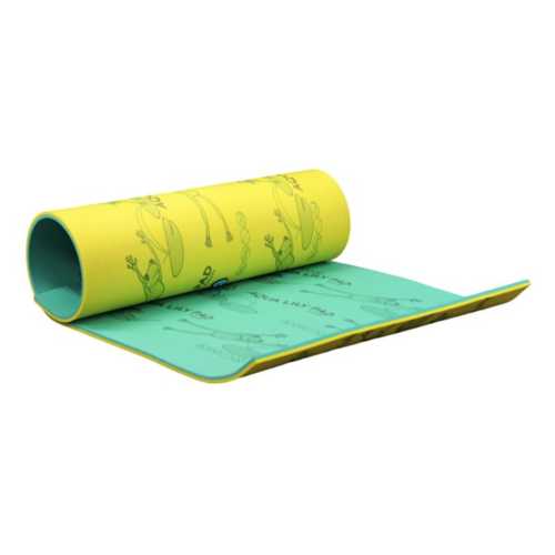aqua lily giant kickboard