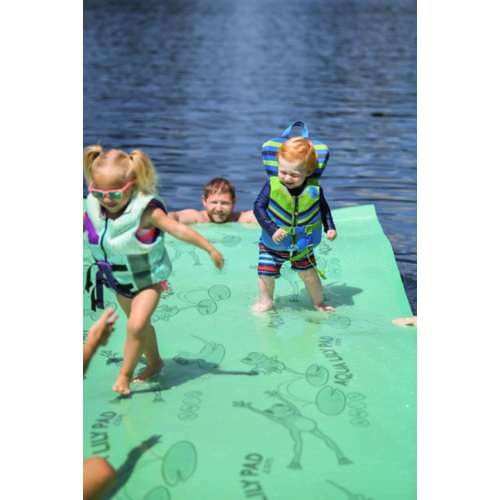 The Original Aqua Lily Pad 6'x18'