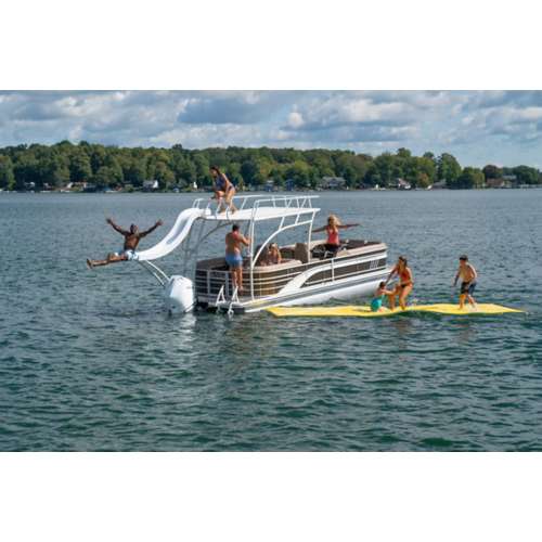 The Original Aqua Lily Pad 6'x18'