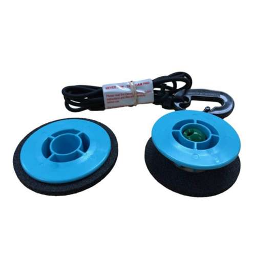 Suction Cup Tether - Water Bottle Utility Mount – Paddle Gear