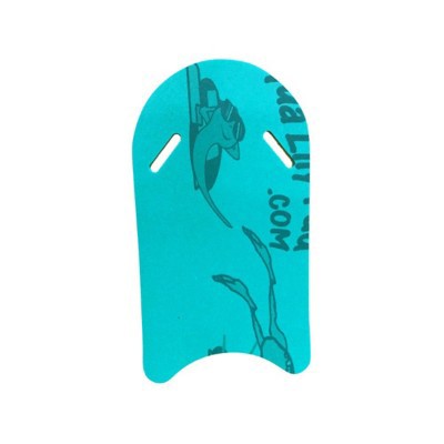 aqua lily giant kickboard