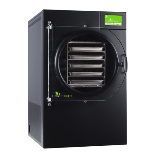 Harvest Right Home Pro Freeze Dryer Size Medium (5 Tray)