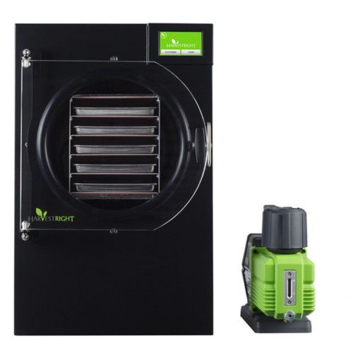 Harvest Right Home Pro Freeze Dryer Size Medium (5 Tray)