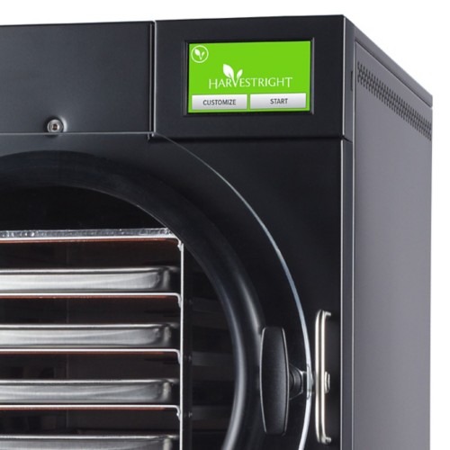 Harvest Right Home Pro Freeze Dryer Size Medium (5 Tray)