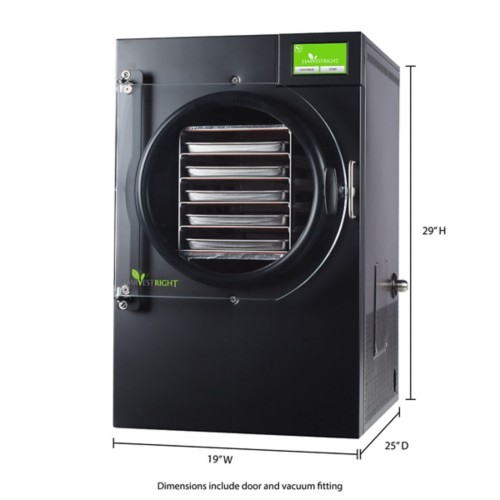 Harvest Right Home Pro Freeze Dryer Size Medium (5 Tray)