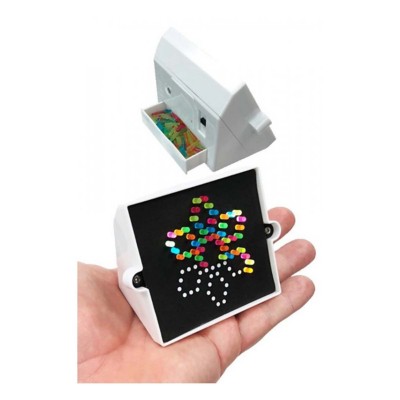 world's smallest light bright