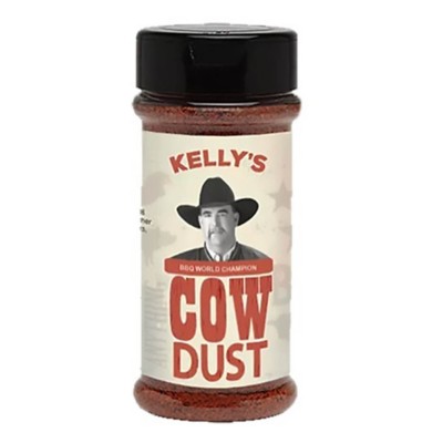 Kelly's Cow Dust