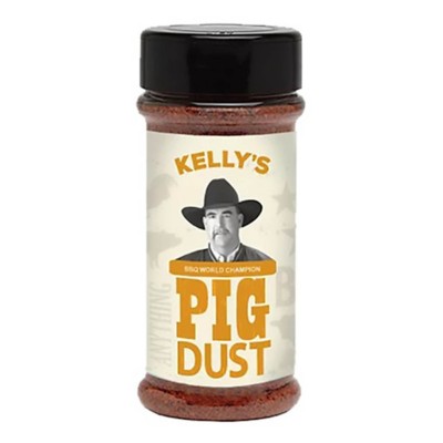 Kelly's Pig Dust