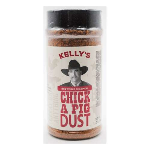 Kelly's Chick-A-Pig Dust