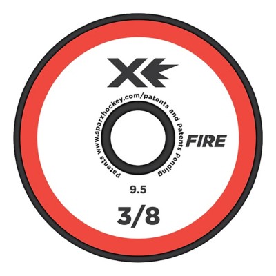 Sparx Fire Grinding Rings