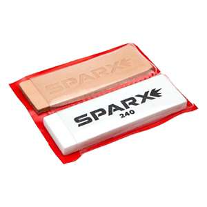 Sparx Skate Sharpening - Local — K & K Skate