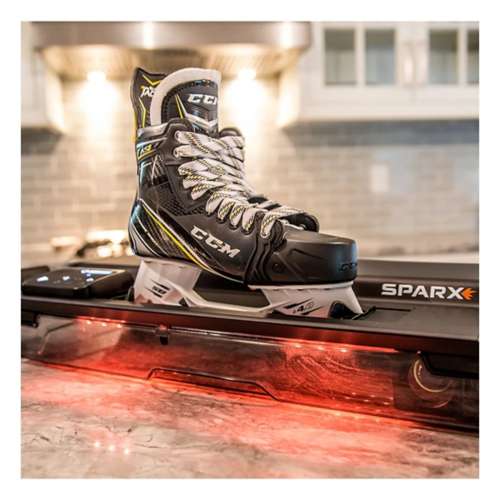 Sparx Hockey - The Sparx Sharpener is the only thing your dad wants this  Father's Day, it's the gift that keeps on giving.