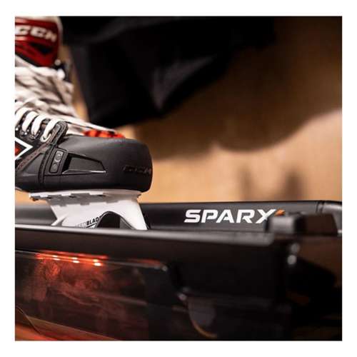  SPARX Skate Sharpener 2 - Bundle : Sports & Outdoors