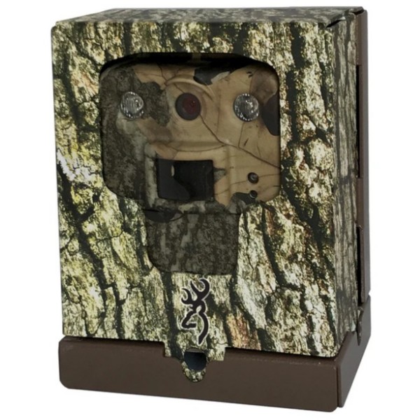 Photos - Other Browning Camera Security Boxes 85512100816 