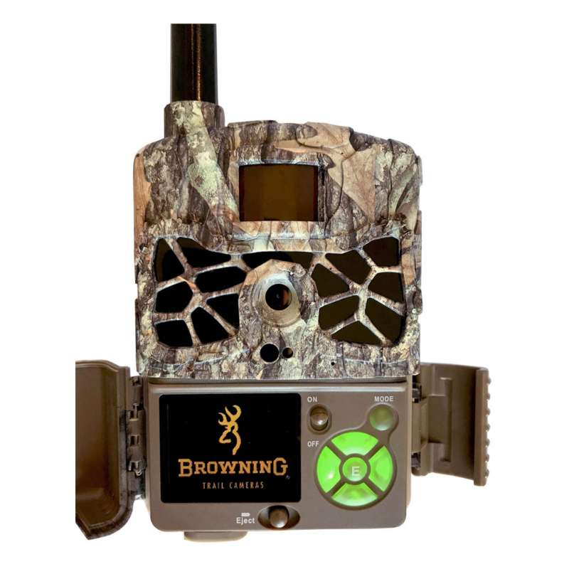 Browning Defender Scout Wireless Cellular Trail Camera