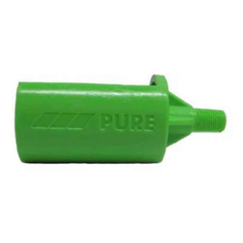 Pure Grips Pure Green Attachment