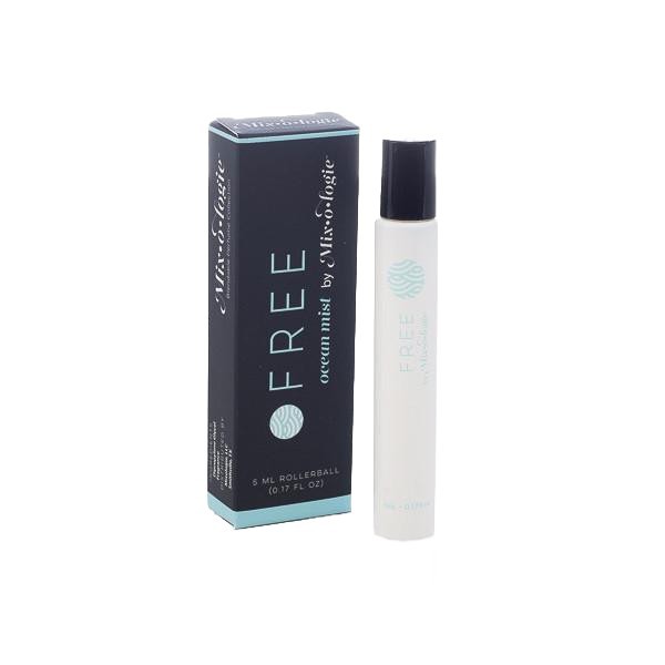 Mixologie Free Perfume