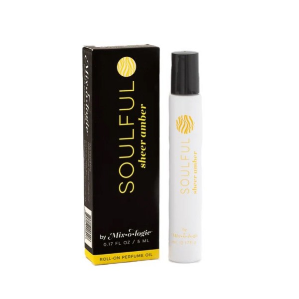 Mixologie Soulful Perfume