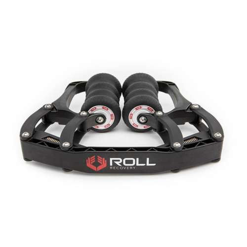 Roll Recovery R8 Deep Tissue Massage Roller